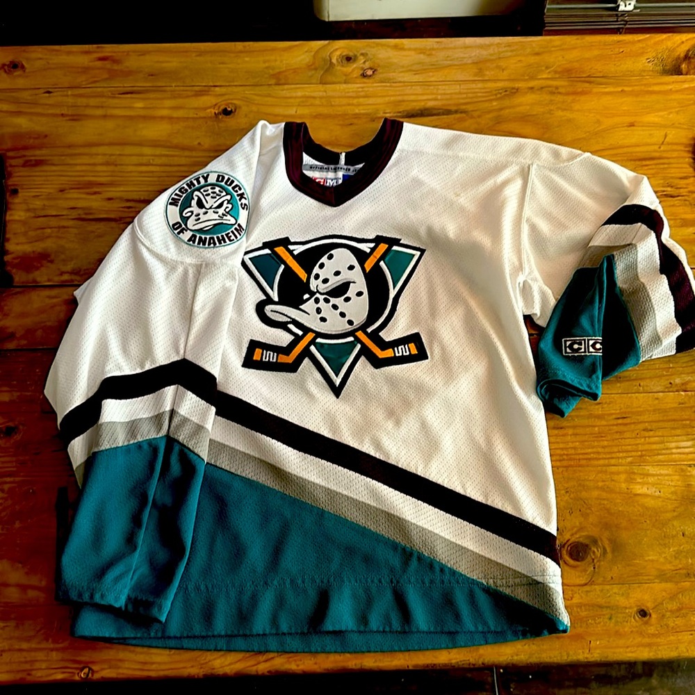 Jersey